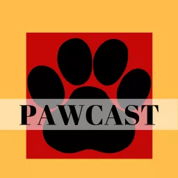 Pawcast: Friends of the Animals Baton Rouge Podcast artwork