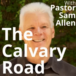 The Calvary Road