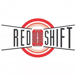 Redshift Podcast artwork