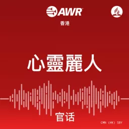 AWR Mandarin Chinese (SBY 心靈麗人)