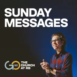 The Church at RB Messages