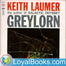 Greylorn by Keith Laumer