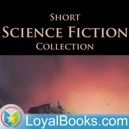 Short Science Fiction Collection Vol. 4 by Various