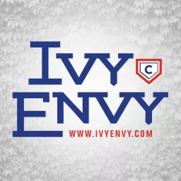 Ivy Envy - Chicago Cubs Fan Podcast (UNOFFICIAL) artwork
