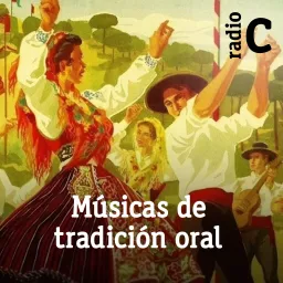 Músicas de tradición oral Podcast artwork