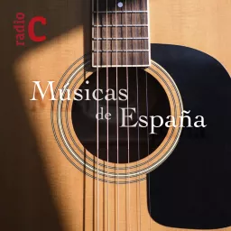 Músicas de España Podcast artwork