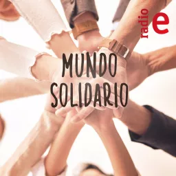 Mundo solidario Podcast artwork