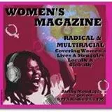 KPFA - Womens Magazine Podcast artwork