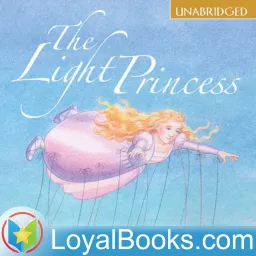 The Light Princess by George MacDonald