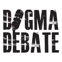 Dogma Debate Podcast artwork