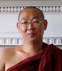 Sayadaw U Tejaniya's most recent Dharma talks (Dharma Seed)