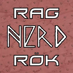 Rag-NERD-rok Actual Plays – Rag-NERD-rok Podcast