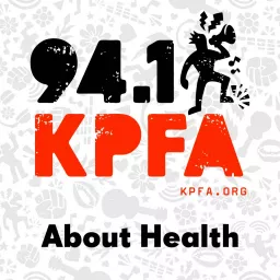 KPFA - About Health