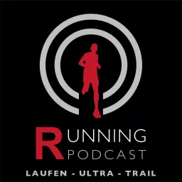 Running Podcast artwork