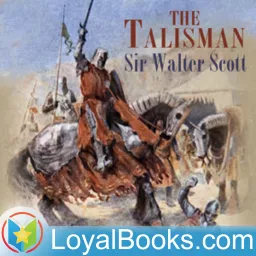 The Talisman by Sir Walter Scott