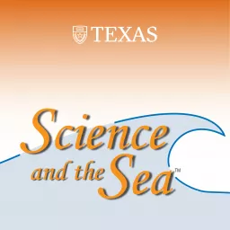 Science and the Sea podcast artwork