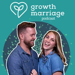 Growth Marriage Podcast artwork