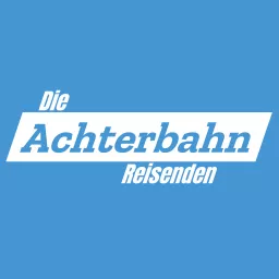 Die Achterbahnreisenden