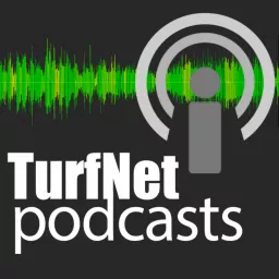 TurfNet RADIO Podcast artwork