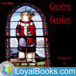 Contra Gentes by Athanasius of Alexandria