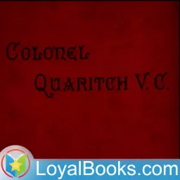 Colonel Quaritch, V.C.: A Tale of Country Life by H. Rider Haggard