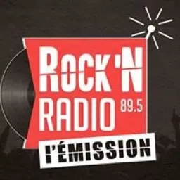 Rock 'n raDio Podcast artwork