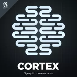Cortex Podcast artwork