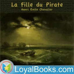 La Fille du Pirate by Henri Émile Chevalier