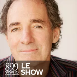 Harry Shearer: Le Show Podcast artwork