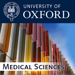 Medical Sciences Podcast artwork