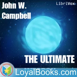 The Ultimate Weapon by John W. Campbell