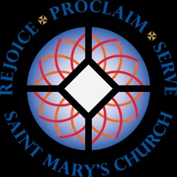 St. Mary's Church - Homilies, Reflections, & Presentations