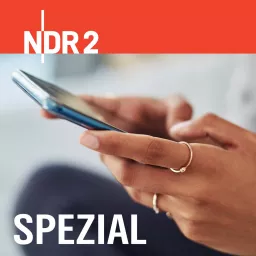 NDR 2 Spezial Podcast artwork