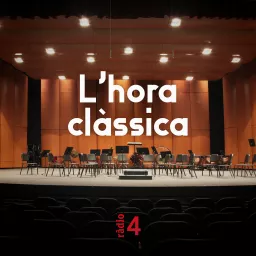 L'hora clàssica Podcast artwork