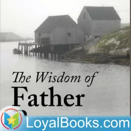 The Wisdom of Father Brown by G. K. Chesterton Podcast artwork