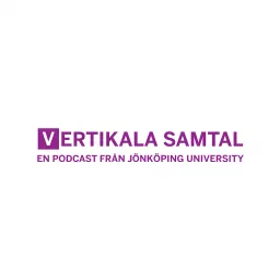 Vertikala samtal Podcast artwork