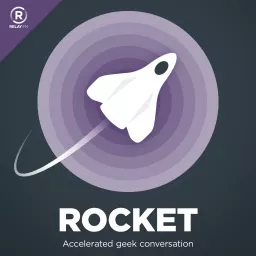 Rocket Podcast artwork