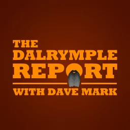 The Dalrymple Report Podcast artwork