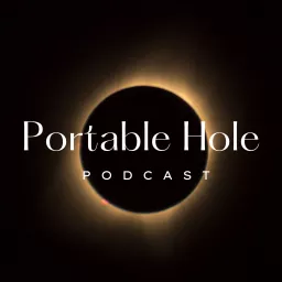 Portable Hole Podcast artwork