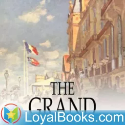 The Grand Babylon Hotel by Arnold Bennett