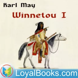 Winnetou I by Karl May