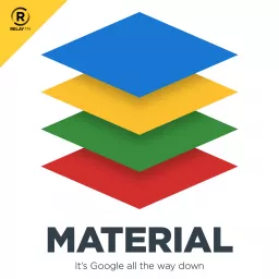 Material Podcast artwork