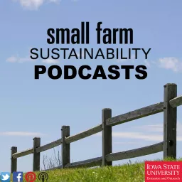 smallfarmsustainability's podcast artwork