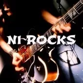 NI Rocks A - Z Show on Rock Radio NI