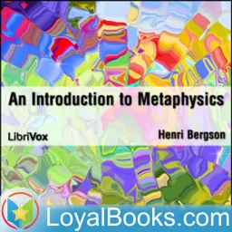 An Introduction to Metaphysics by Henri Bergson