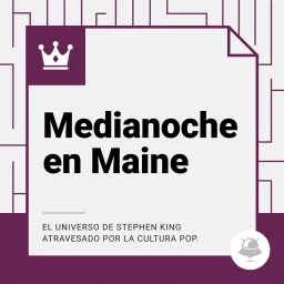 Medianoche en Maine