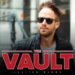 Julien Blanc | The Vault