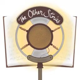The Other Stories Podcast artwork
