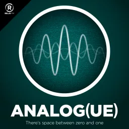 Analog(ue) Podcast artwork