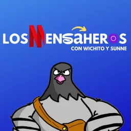 Los Mensaheros